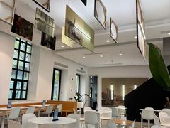 -穆拉诺餐厅(上海玻璃博物馆店)