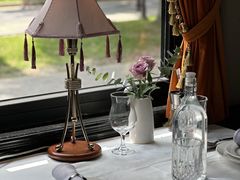 -火车头法国西餐厅