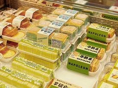 -康欣面包生日蛋糕(幸福店)