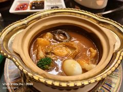 -彩虹之约•淮扬家宴(亚运村店)