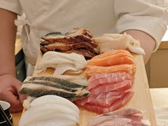 -鮨政· Omakase(港汇恒隆广场店)