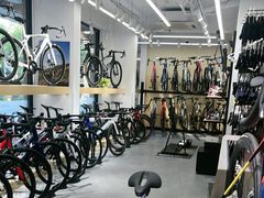 -TREK崔克自行车(碧云店)