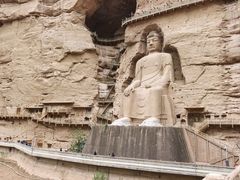 -炳灵寺世界文化遗产旅游区