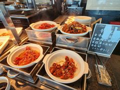 -Social 秀西餐厅-长沙瑞吉酒店(运达店)