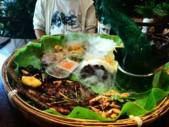 -傣乡之味·傣族特色手抓饭·孔雀宴(大理古城首店)