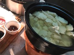 -食百绚全日制餐厅(成都棕榈泉费尔蒙酒店)