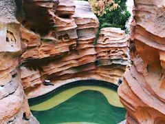 -悦隆庄温泉度假酒店