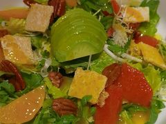 -京味斋·烤鸭·北京菜(安贞店)