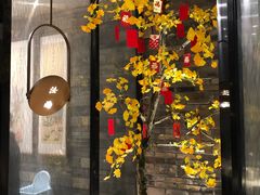 门面-日丰园海肠水饺·老字号大连海鲜(和平广场店)