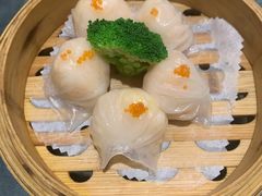 南北虾饺皇-南北茶点