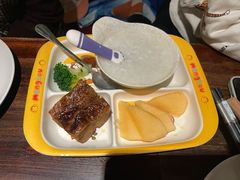 儿童餐-绿茶餐厅(华贸购物中心店)