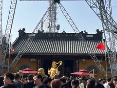 -灵顺寺