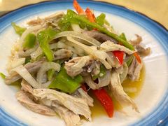 -新疆红柳花餐厅(新洲店)
