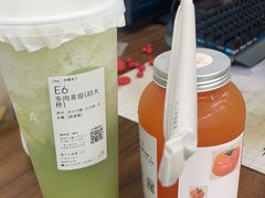 -喜茶(广州北京路惠福东店)