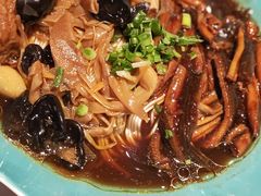 -松鹤面馆·古法焖肉面(观前店)