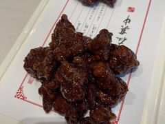 糖醋小排-930私房菜(欧阳路店)