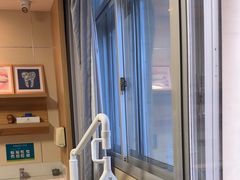 -上海仁爱医院口腔科 · 种植