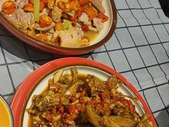 -江西老表·经典江西八大碗