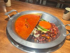 -楠火锅(仁恒梦中心店)