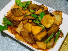-大东北(武侯祠店)