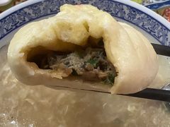 -宝正臻天津包子总店(金阳光居易店)