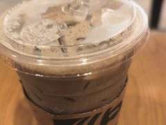 -星巴克(大连柏威年店)