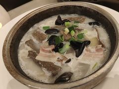 -富淳饭店(世纪公园店)