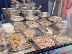 -圆蛋酒料•生腌(开元路店)