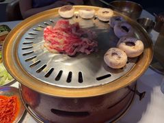 -西塔老太太泥炉烤肉(南山旗舰店)
