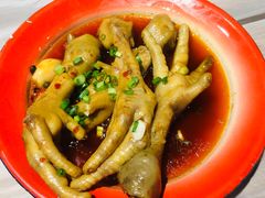 -李叔叔虾蟹大排档(青羊店)