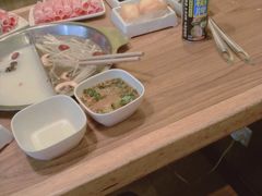-傣妹火锅(徐泾店)