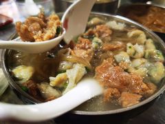 -西天尾扁食卤肉(湄洲农贸市场店)