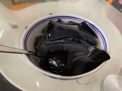 炼奶龟苓膏-五福堂龟苓膏(河东北山店)