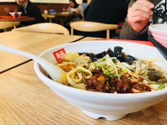 -秦晋味道(凯德店)