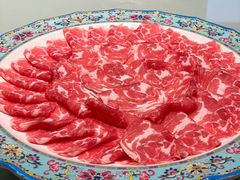 -南门四季铜锅涮肉(大屯·北苑店)