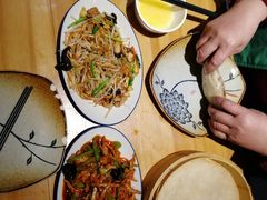 春饼套餐-香满园春饼·家常菜(东大桥店)