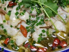 -杨记海鲜楼(三门黑金冠店)