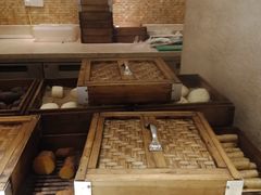 -鲁商铂尔曼大酒店·铂丽自助餐厅
