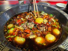 -一只烧鸡公(解放碑店)