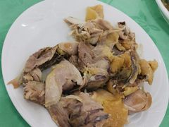 -巫记鸡饭店