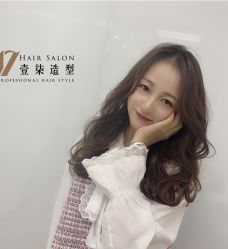 -17.壹柒·美学高定空间
