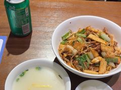 -寻裕记·现炒浇头面(人民广场店)