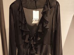 -ZARA(世贸天阶店)