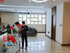 -优诺口腔·VIP尊享中心(爱建机构)