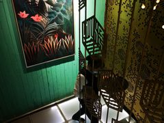 -烛影拾光·创意菜·鲜花·音乐(曲江钻石半岛店)