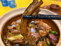 -汤氏美食台山水步特色黄鳝饭(龙津东路店)