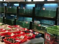 水产区-渔满仓海鲜渔家(象山二店)