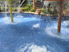 -上海玛雅海滩水公园