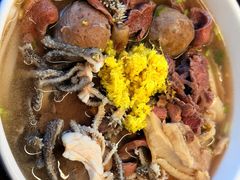 -潮镇老尾牛杂(环城西路店)