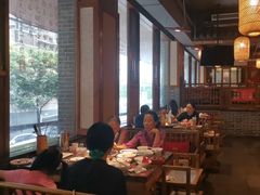 -宽田火锅(几江荣华店)